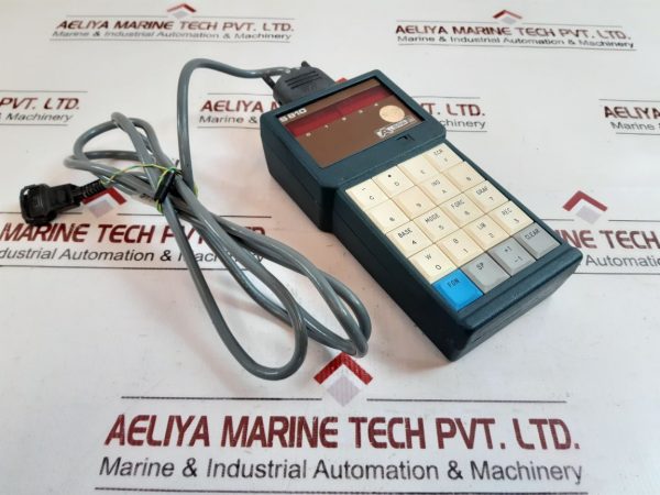 CGEE ALSTHOM S 810