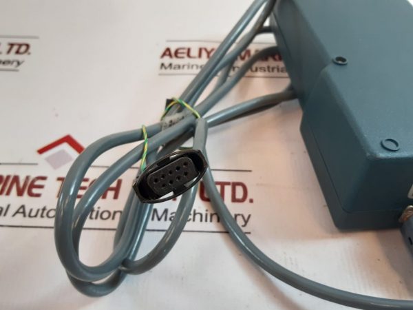 CGEE ALSTHOM S 810