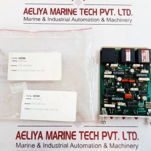 PCB CARD CMR 5920F