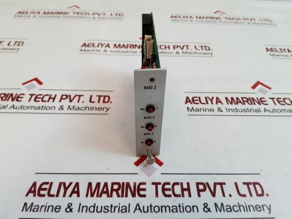 PCB CARD CMR 5920F
