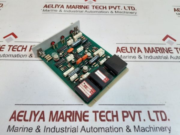 PCB CARD CMR 5920F