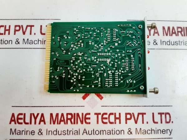 PCB CARD CMR 5920F