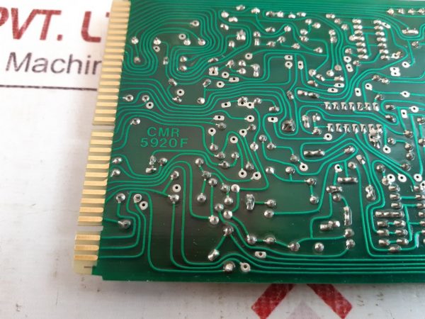 PCB CARD CMR 5920F