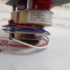 CROUZET 82 340 GEARED MOTOR 115/230V
