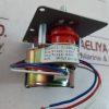 CROUZET 88256471 MOTOR T: 15MIN