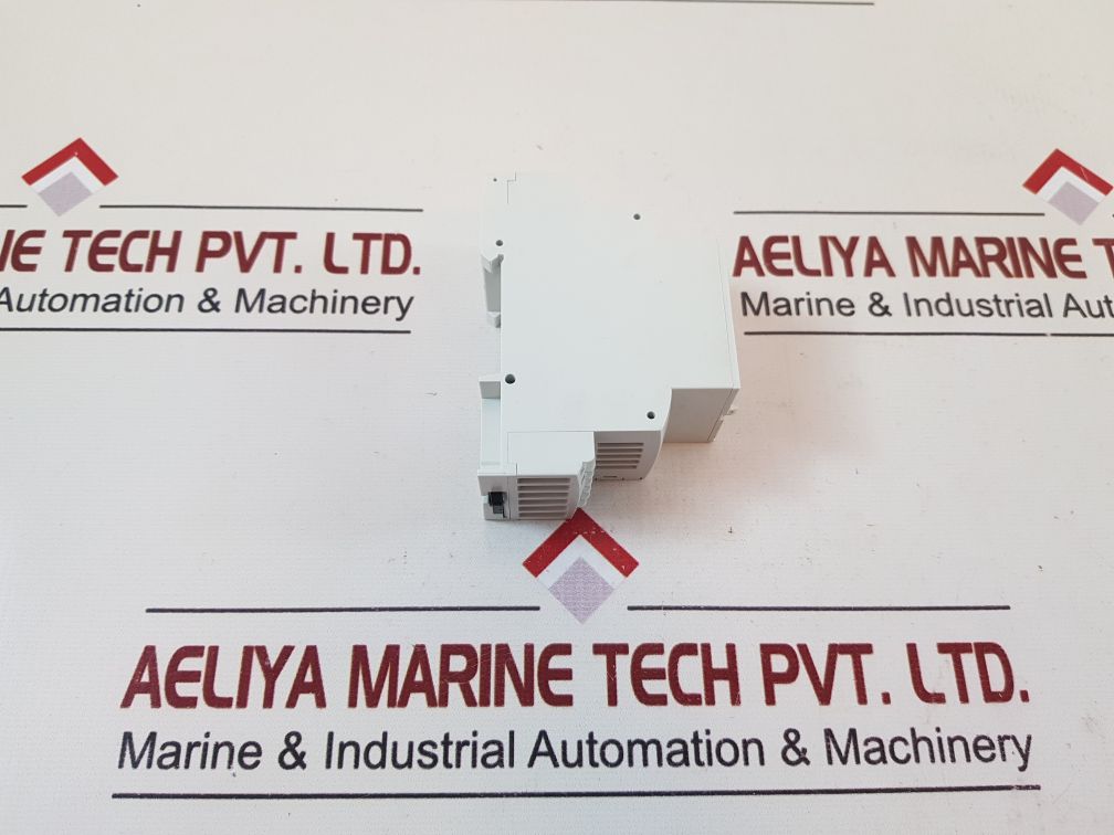 CROUZET HSV SPEED MONITORING RELAY