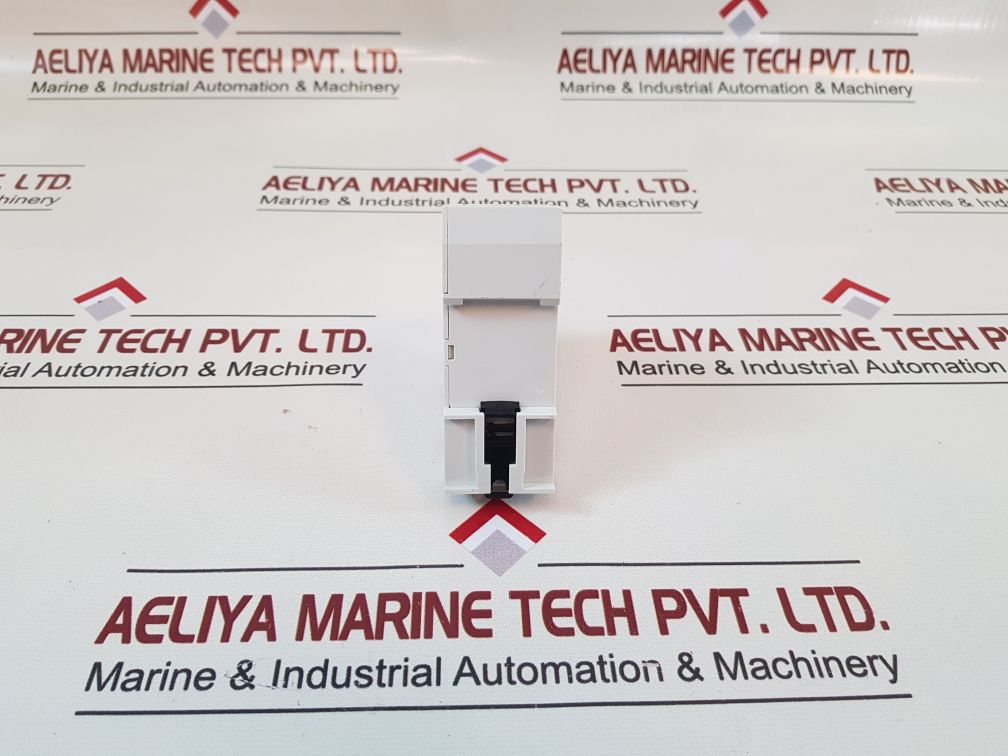 CROUZET HSV SPEED MONITORING RELAY