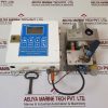 DECKMA HAMBURG OMD-2005 BILGE ALARM OIL CONTENT METER
