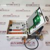 DECKMA HAMBURG OMD-2005 BILGE ALARM OIL CONTENT METER