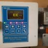 DECKMA HAMBURG OMD-2005 BILGE ALARM OIL CONTENT METER