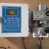 DECKMA HAMBURG OMD-2005 BILGE ALARM OIL CONTENT METER