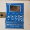 DECKMA HAMBURG OMD-2005 BILGE ALARM OIL CONTENT METER