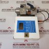 DECKMA HAMBURG OMD-2005 BILGE ALARM OIL CONTENT METER
