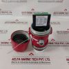 DET-TRONICS X3301 A MULTISPECTRUM-IR FLAME DETECTOR