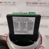 DET-TRONICS X3301 A MULTISPECTRUM-IR FLAME DETECTOR