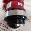 DET-TRONICS X3301 A MULTISPECTRUM-IR FLAME DETECTOR