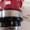 DET-TRONICS X3301 A MULTISPECTRUM-IR FLAME DETECTOR