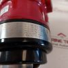DET-TRONICS X3301 A MULTISPECTRUM-IR FLAME DETECTOR