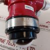 DET-TRONICS X3301 A MULTISPECTRUM-IR FLAME DETECTOR