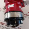 DET-TRONICS X3301 A MULTISPECTRUM-IR FLAME DETECTOR