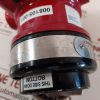 DET-TRONICS X3301 A MULTISPECTRUM-IR FLAME DETECTOR