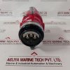 DET-TRONICS X3301 A MULTISPECTRUM-IR FLAME DETECTOR