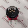 DET-TRONICS X3301 A MULTISPECTRUM-IR FLAME DETECTOR