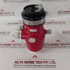 DET-TRONICS X3301 A MULTISPECTRUM-IR FLAME DETECTOR