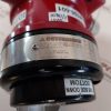 DET-TRONICS X3301 A MULTISPECTRUM-IR FLAME DETECTOR