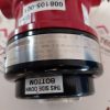 DET-TRONICS X3301 A MULTISPECTRUM-IR FLAME DETECTOR