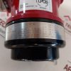 DET-TRONICS X3301 A MULTISPECTRUM-IR FLAME DETECTOR