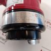 DET-TRONICS X3301 A MULTISPECTRUM-IR FLAME DETECTOR