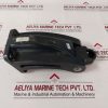 DET-TRONICS X3301 A MULTISPECTRUM-IR FLAME DETECTOR