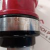 DET-TRONICS X3301 A MULTISPECTRUM-IR FLAME DETECTOR