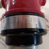 DET-TRONICS X3301 A MULTISPECTRUM-IR FLAME DETECTOR