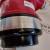 DET-TRONICS X3301 A MULTISPECTRUM-IR FLAME DETECTOR