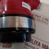 DET-TRONICS X3301 A MULTISPECTRUM-IR FLAME DETECTOR