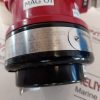 DET-TRONICS X3301 A MULTISPECTRUM-IR FLAME DETECTOR