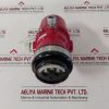 DET-TRONICS X3301 A MULTISPECTRUM-IR FLAME DETECTOR