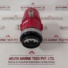 DET-TRONICS X3301 A MULTISPECTRUM-IR FLAME DETECTOR