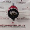 DET-TRONICS X3301 A MULTISPECTRUM-IR FLAME DETECTOR