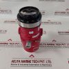 DET-TRONICS X3301 A MULTISPECTRUM-IR FLAME DETECTOR