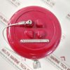 DET-TRONICS X3301 A MULTISPECTRUM-IR FLAME DETECTOR
