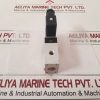 DSG 0550 48.1-00/5378 SOLENOID OPERATED DIRECTIONAL CONTROL VALVE