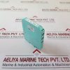 DATEXEL DAT 2061 ISOLATED PROGRAMMABLE CONVERTER PT100