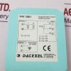 DATEXEL DAT 2061 ISOLATED PROGRAMMABLE CONVERTER PT100