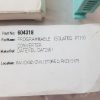 DATEXEL DAT 2061 ISOLATED PROGRAMMABLE CONVERTER PT100