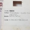DATEXEL DAT 2061 ISOLATED PROGRAMMABLE CONVERTER PT100