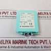DATEXEL DAT 2061 ISOLATED PROGRAMMABLE CONVERTER PT100