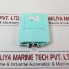 DATEXEL DAT 2061 ISOLATED PROGRAMMABLE CONVERTER PT100